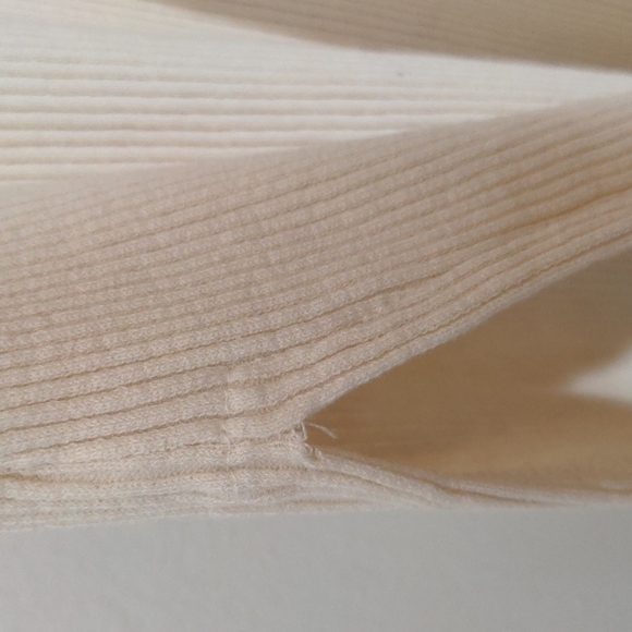 RITA Row Gabriela ribbed midi dress - Picture 8 of 9